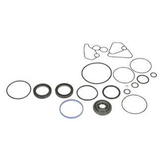 Edelmann® - Rack and Pinion Seal Kit