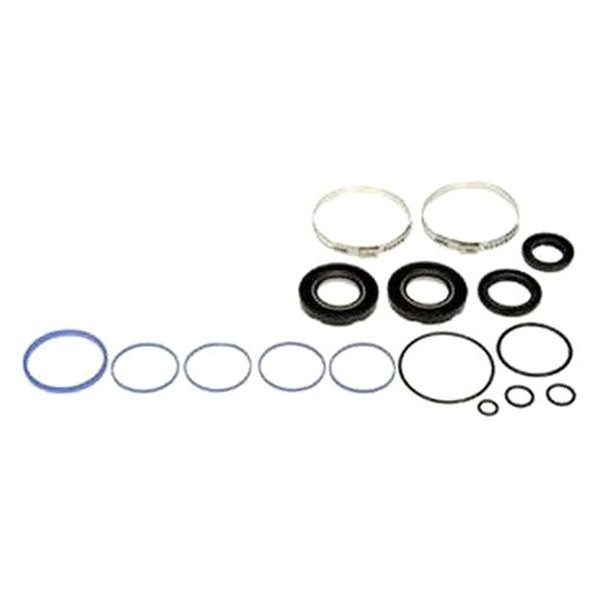 Edelmann® - Rack and Pinion Seal Kit