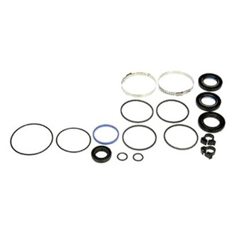 Edelmann® - Rack and Pinion Seal Kit