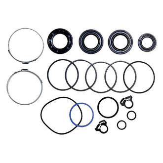 Edelmann® - Rack and Pinion Seal Kit