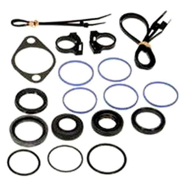 Edelmann® - Rack and Pinion Seal Kit