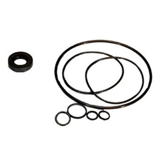 Edelmann® - Power Steering Pump Seal Kit