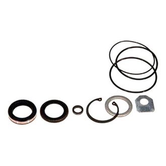 Edelmann® - Complete Steering Gear Pitman Shaft Seal Kit