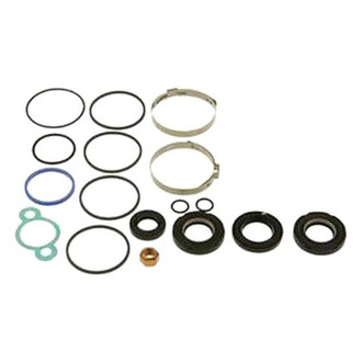 Edelmann® - Rack and Pinion Seal Kit