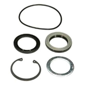 Edelmann® - Complete Steering Gear Pitman Shaft Seal Kit