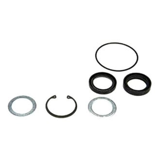 Edelmann® - Complete Steering Gear Pitman Shaft Seal Kit