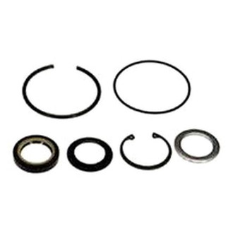 Edelmann® - Complete Steering Gear Pitman Shaft Seal Kit