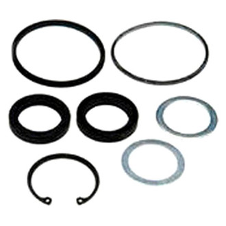 Edelmann® - Complete Steering Gear Pitman Shaft Seal Kit