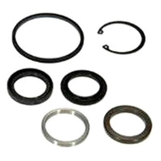 Edelmann® - Steering Gear Pitman Shaft Seal Kit
