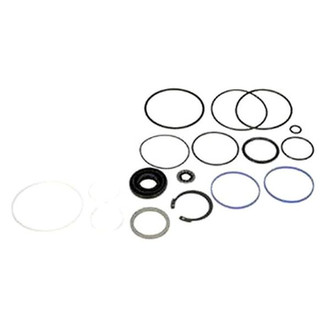 Edelmann® - Steering Gear Seal Kit