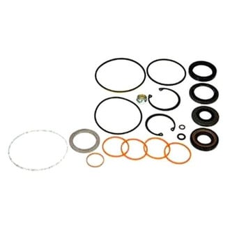 Edelmann® - Major Steering Gear Seal Kit
