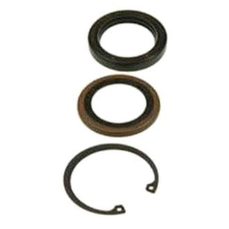 Edelmann® - Lower Steering Gear Pitman Shaft Seal Kit