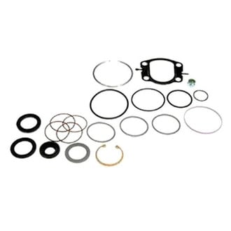 Edelmann® - Steering Gear Seal