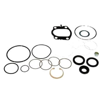 Edelmann® - Steering Gear Seal