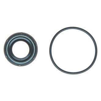 Edelmann® - Steering Gear Input Shaft Seal Kit