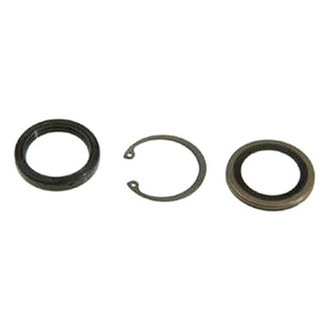 Edelmann® - Lower Steering Gear Pitman Shaft Seal Kit