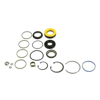 Edelmann® - Rack and Pinion Seal Kit