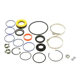 Edelmann® - Rack and Pinion Seal Kit