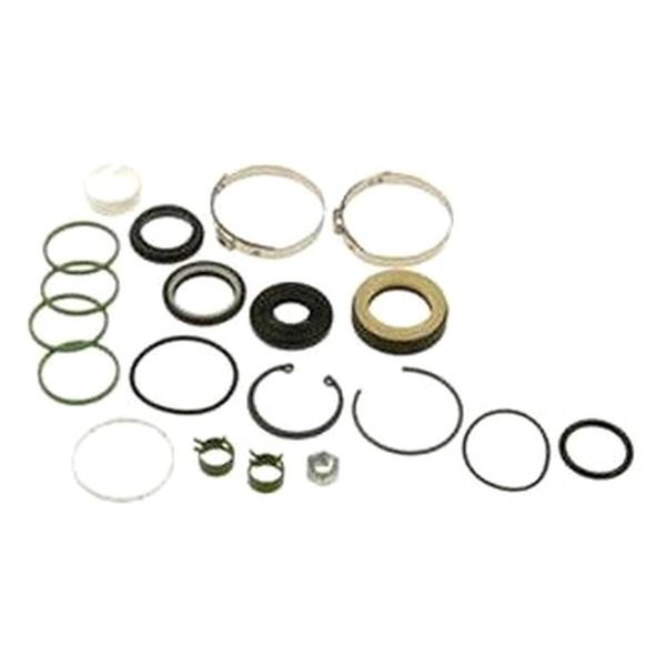 Edelmann® - Rack and Pinion Seal Kit