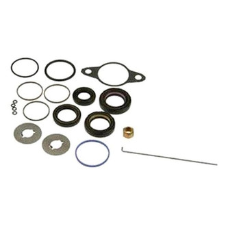Edelmann® - Rack and Pinion Seal Kit