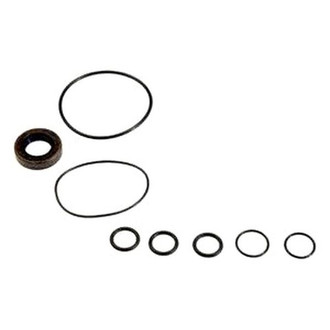 Edelmann® - Power Steering Pump Seal Kit