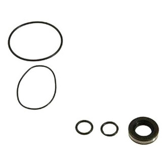 Edelmann® - Power Steering Pump Seal Kit