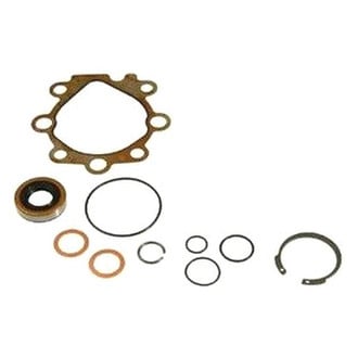 Edelmann® - Power Steering Pump Seal Kit