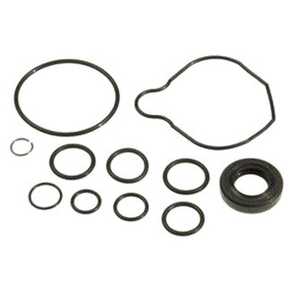 Edelmann® - Power Steering Pump Seal Kit