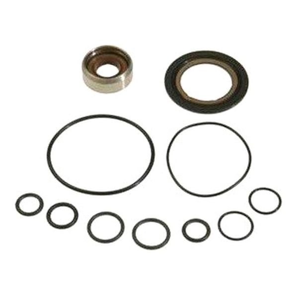 Edelmann® - Power Steering Pump Seal Kit