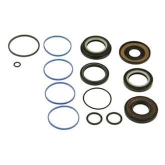 Edelmann® - Rack and Pinion Seal Kit