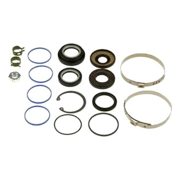 Edelmann® - Rack and Pinion Seal Kit