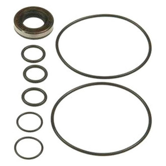 Edelmann® - Power Steering Pump Seal Kit