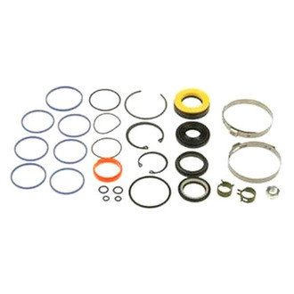 Edelmann® - Rack and Pinion Seal Kit