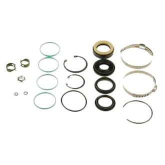 Edelmann® - Rack and Pinion Seal Kit
