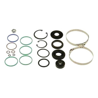 Edelmann® - Rack and Pinion Seal Kit