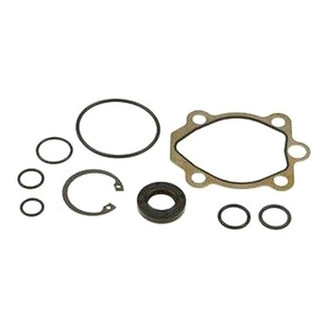 Edelmann® - Power Steering Pump Seal Kit