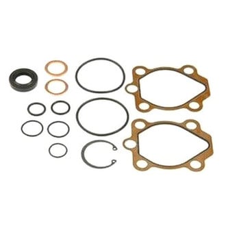 Edelmann® - Power Steering Pump Seal Kit
