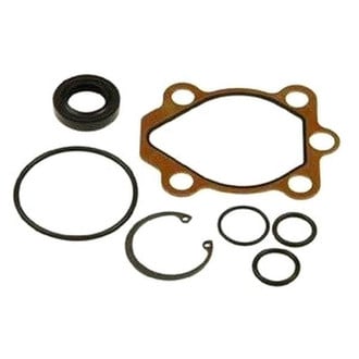 Edelmann® - Power Steering Pump Seal Kit