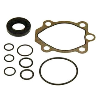 Edelmann® - Power Steering Pump Seal Kit