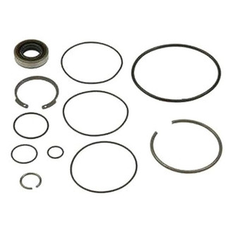Edelmann® - Power Steering Pump Seal Kit
