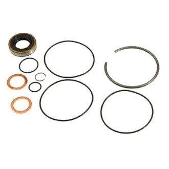 Edelmann® - Power Steering Pump Seal Kit