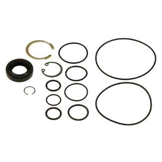 Edelmann® - Power Steering Pump Seal Kit