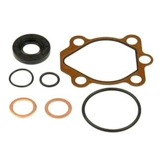 Edelmann® - Power Steering Pump Seal Kit