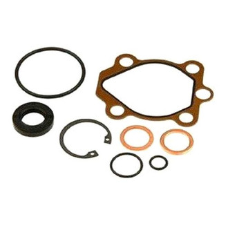 Edelmann® - Power Steering Pump Seal Kit