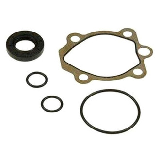 Edelmann® - Power Steering Pump Seal Kit