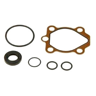 Edelmann® - Power Steering Pump Seal Kit