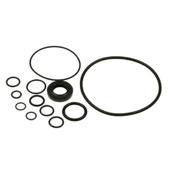 Edelmann® - Power Steering Pump Seal Kit