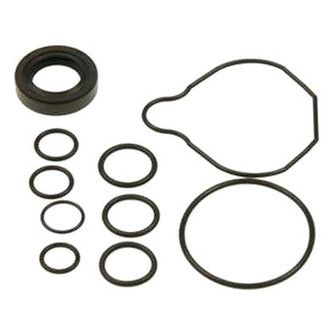Edelmann® - Power Steering Pump Seal Kit