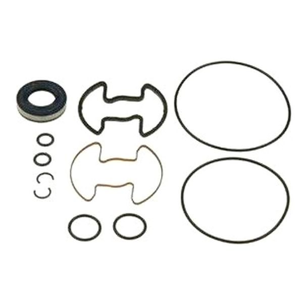 Edelmann® - Power Steering Pump Seal Kit