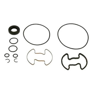 Edelmann® - Power Steering Pump Seal Kit